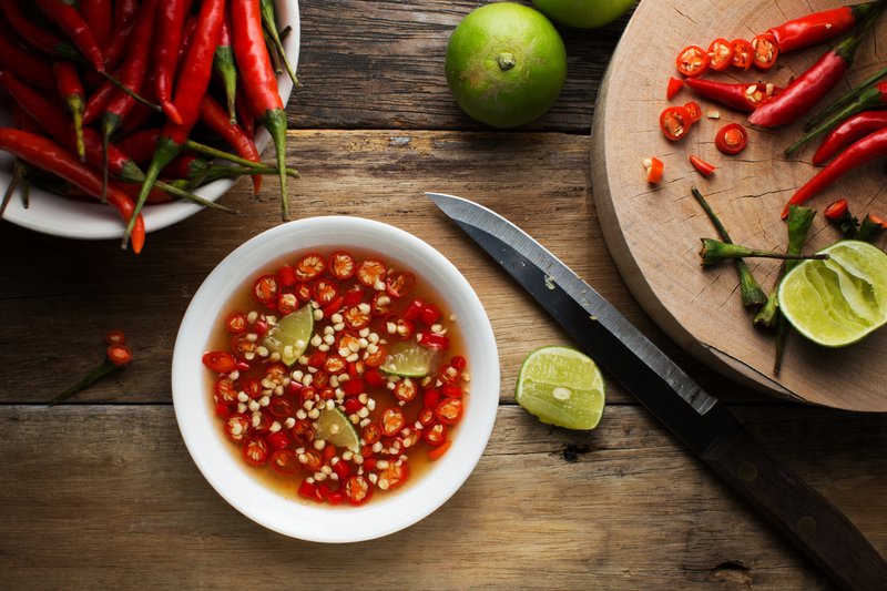 Illustration for article titled Why you should use fish sauce for more than just stir-frys